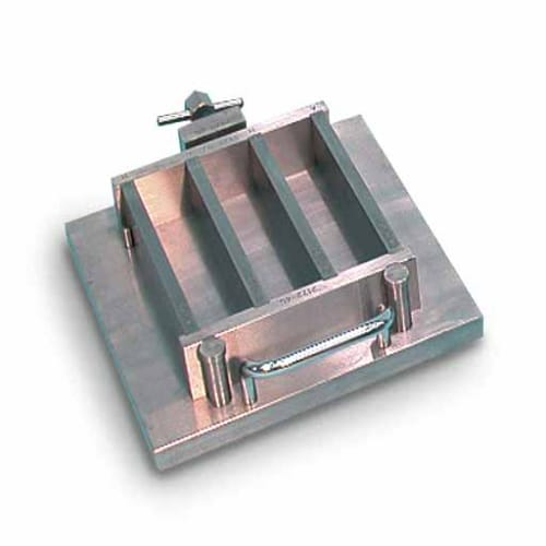 Prism Mould Three Gang